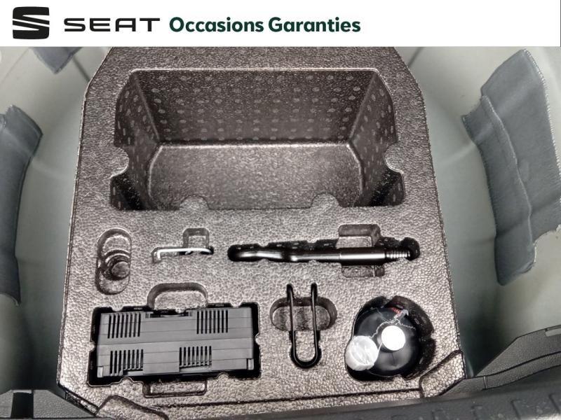 Voitures occasions SEAT IBIZA Copa Mougins