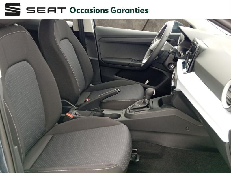 Voitures occasions SEAT IBIZA Copa Mougins