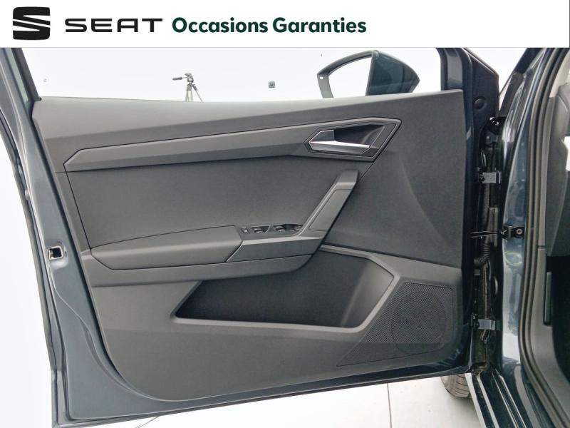 Voitures occasions SEAT IBIZA Copa Mougins