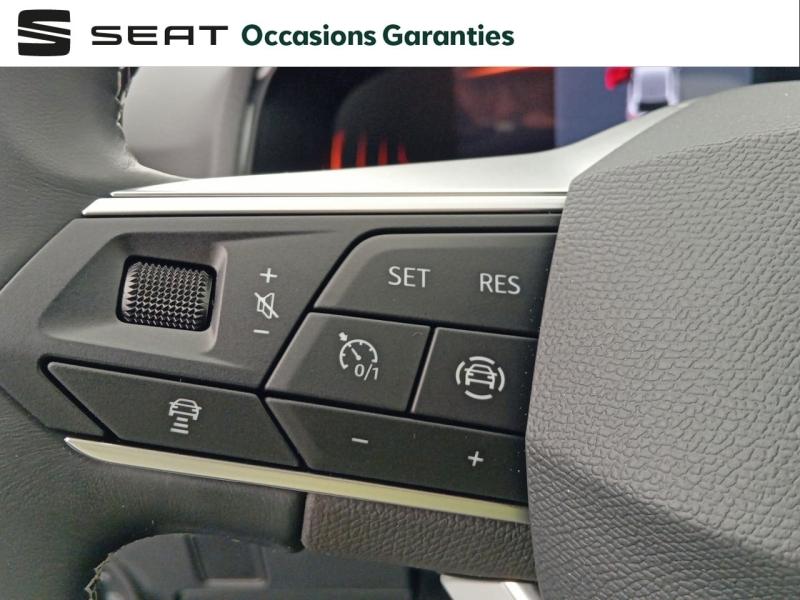 Voitures occasions SEAT IBIZA Copa Mougins