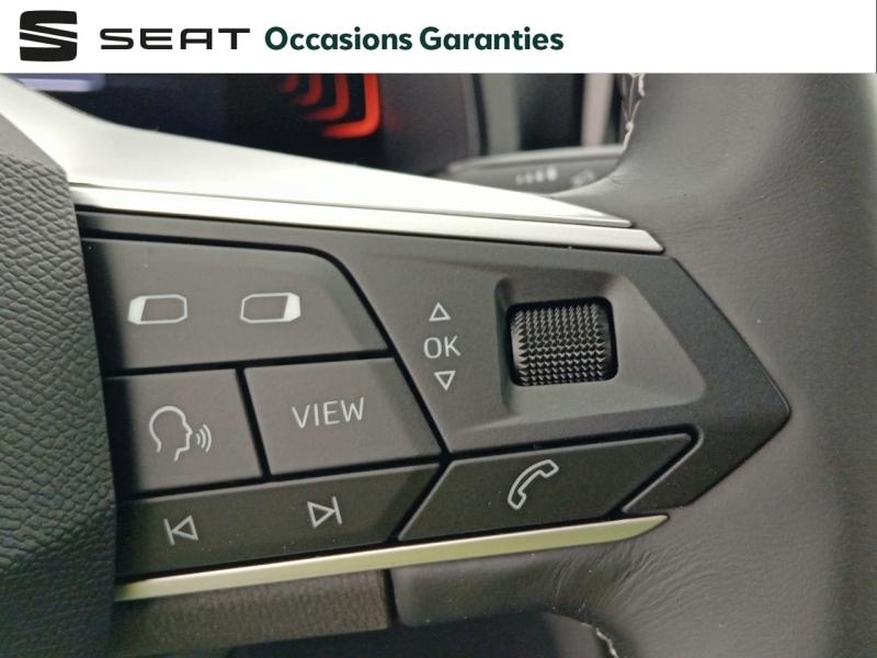 Voitures occasions SEAT IBIZA Copa Mougins