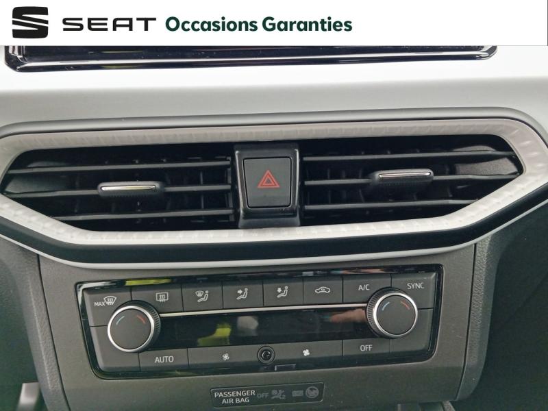 Voitures occasions SEAT IBIZA Copa Mougins