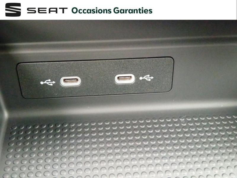 Voitures occasions SEAT IBIZA Copa Mougins