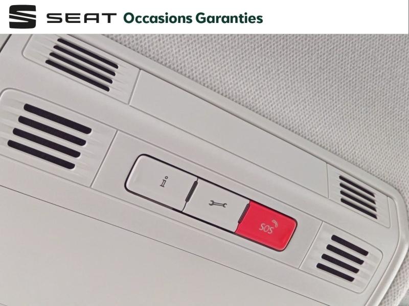 Voitures occasions SEAT IBIZA Copa Mougins