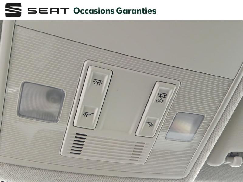 Voitures occasions SEAT IBIZA Copa Mougins