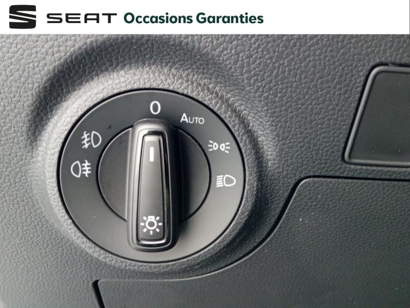 Voitures occasions SEAT IBIZA Copa Mougins