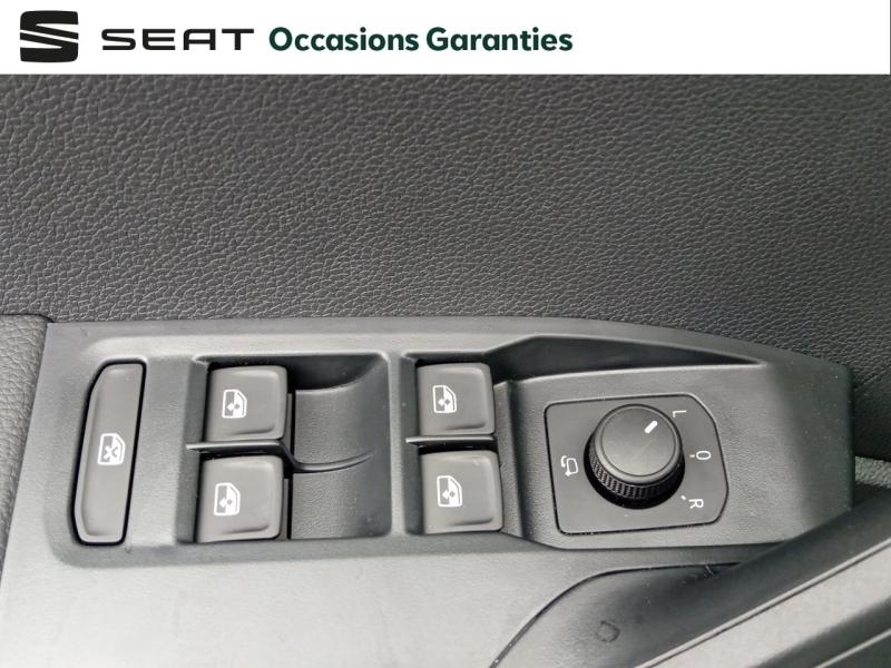 Voitures occasions SEAT IBIZA Copa Mougins