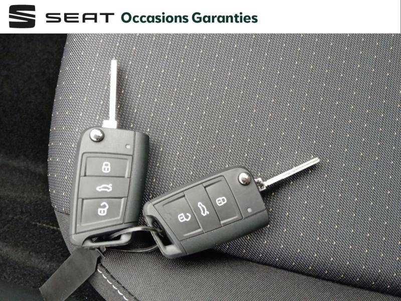 Voitures occasions SEAT IBIZA Copa Mougins