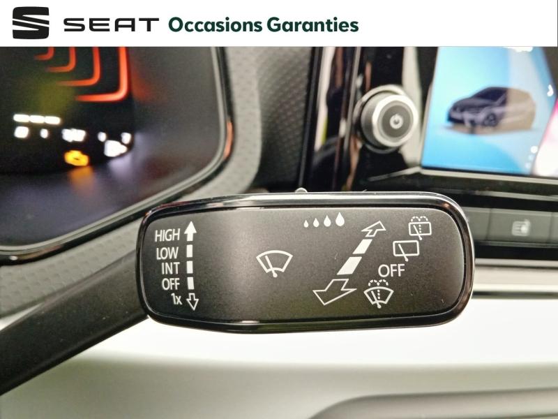 Voitures occasions SEAT IBIZA Copa Mougins