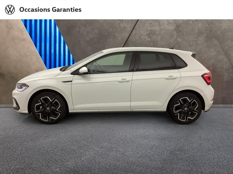 Voitures occasions VOLKSWAGEN POLO R-Line Edition Mougins