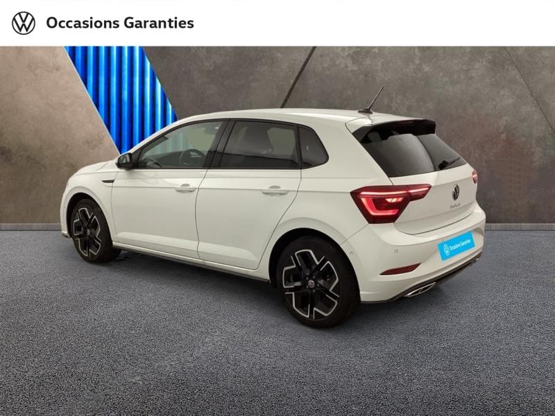 Voitures occasions VOLKSWAGEN POLO R-Line Edition Mougins