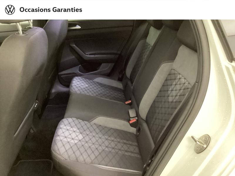 Voitures occasions VOLKSWAGEN POLO R-Line Edition Mougins