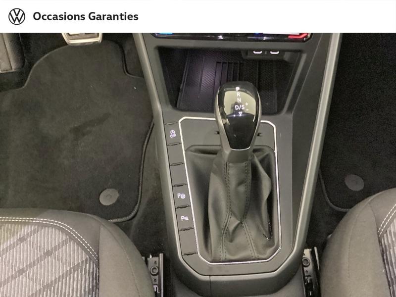 Voitures occasions VOLKSWAGEN POLO R-Line Edition Mougins