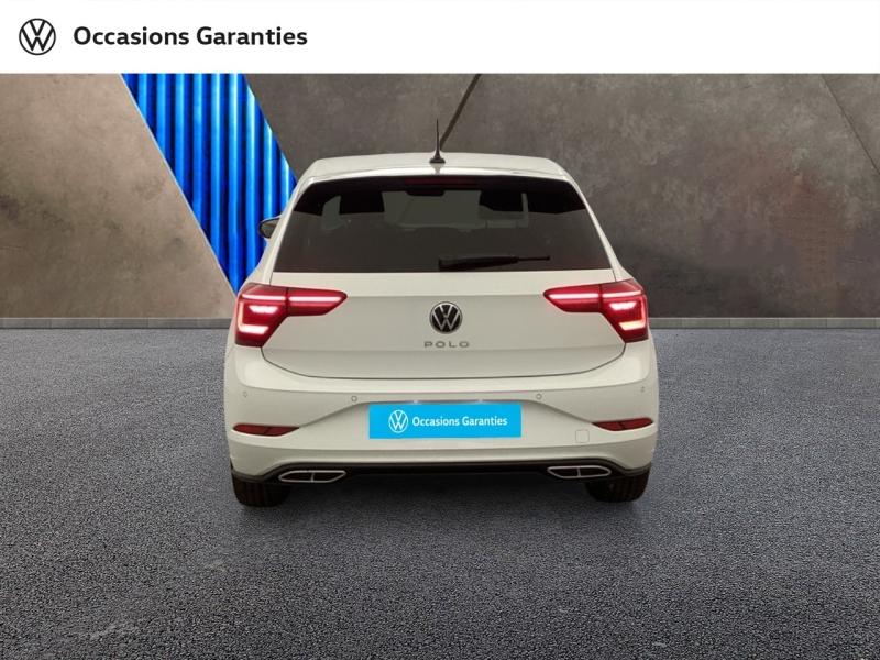 Voitures occasions VOLKSWAGEN POLO R-Line Edition Mougins