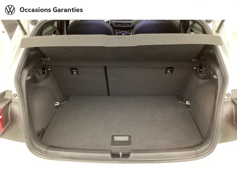 Voitures occasions VOLKSWAGEN POLO R-Line Edition Mougins