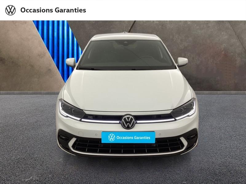 Voitures occasions VOLKSWAGEN POLO R-Line Edition Mougins