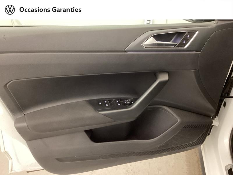 Voitures occasions VOLKSWAGEN POLO R-Line Edition Mougins