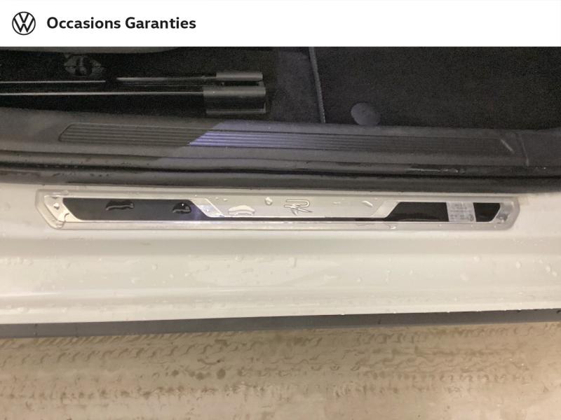 Voitures occasions VOLKSWAGEN POLO R-Line Edition Mougins