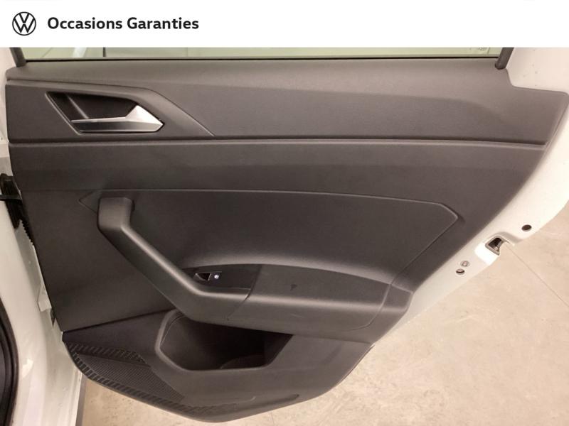 Voitures occasions VOLKSWAGEN POLO R-Line Edition Mougins