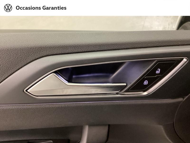 Voitures occasions VOLKSWAGEN POLO R-Line Edition Mougins