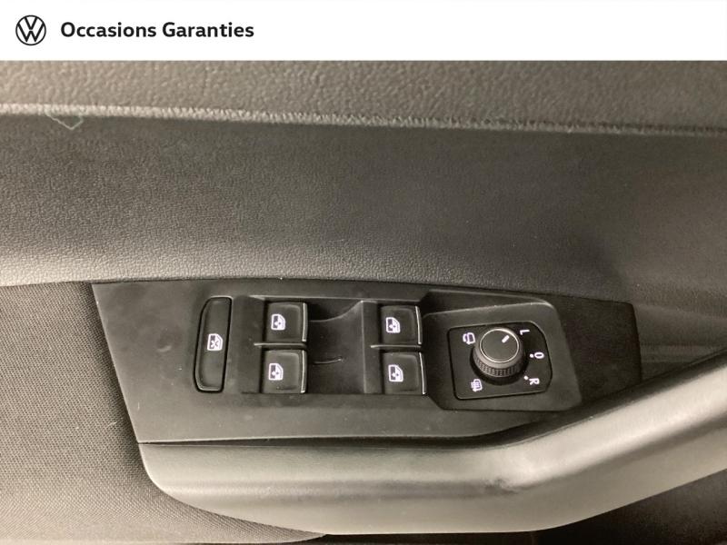 Voitures occasions VOLKSWAGEN POLO R-Line Edition Mougins