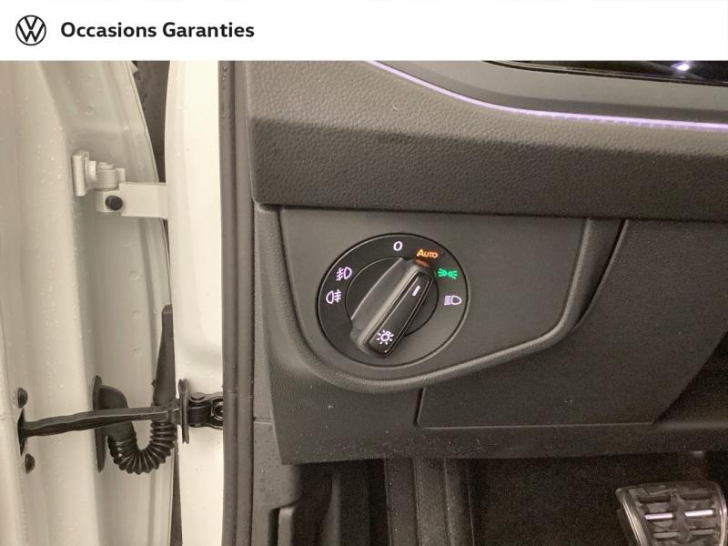 Voitures occasions VOLKSWAGEN POLO R-Line Edition Mougins