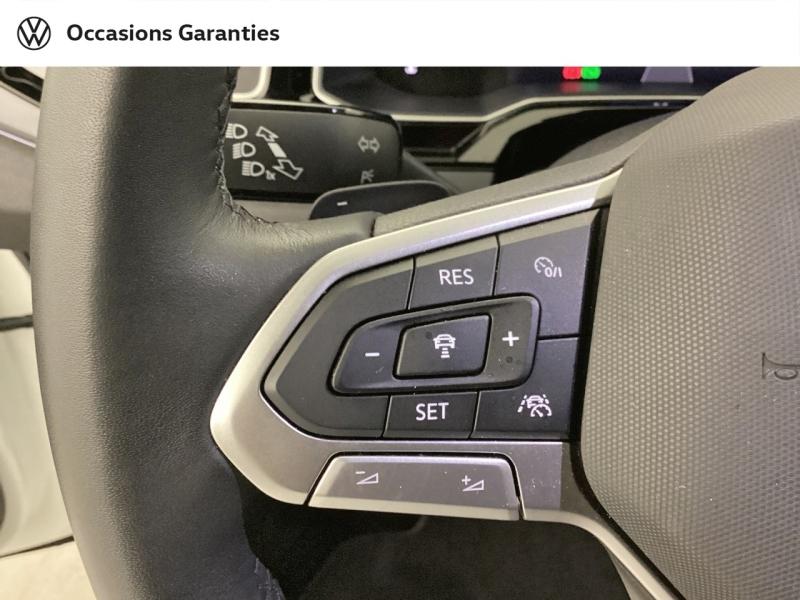 Voitures occasions VOLKSWAGEN POLO R-Line Edition Mougins