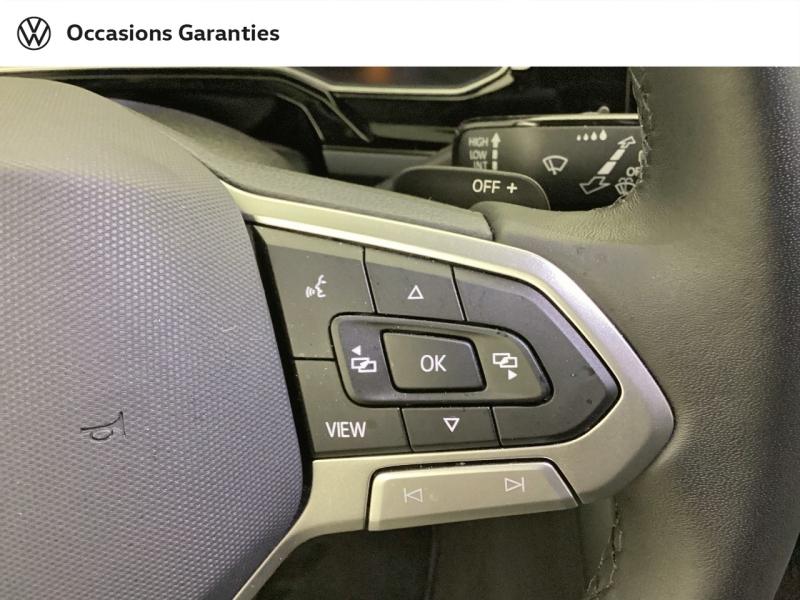 Voitures occasions VOLKSWAGEN POLO R-Line Edition Mougins