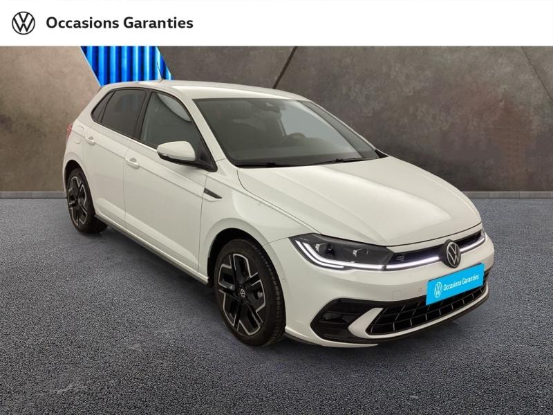 Voitures occasions VOLKSWAGEN POLO R-Line Edition Mougins
