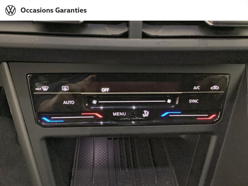 Voitures occasions VOLKSWAGEN POLO R-Line Edition Mougins