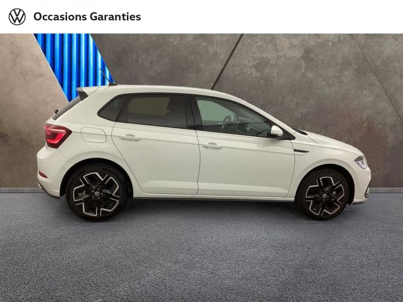 Voitures occasions VOLKSWAGEN POLO R-Line Edition Mougins
