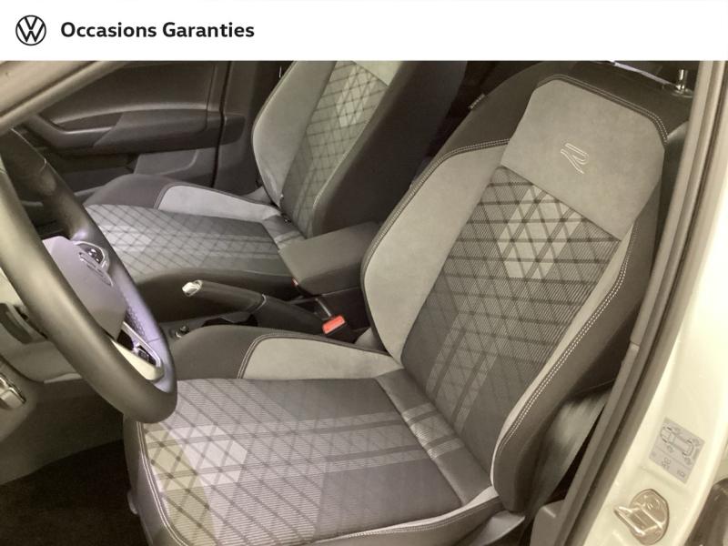 Voitures occasions VOLKSWAGEN POLO R-Line Edition Mougins