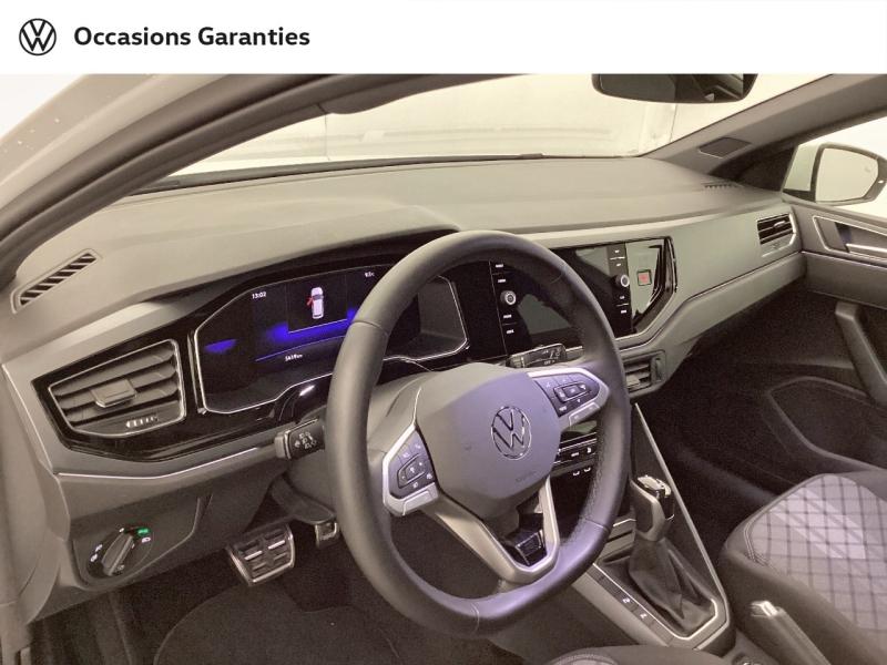 Voitures occasions VOLKSWAGEN POLO R-Line Edition Mougins