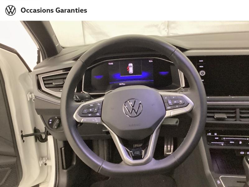 Voitures occasions VOLKSWAGEN POLO R-Line Edition Mougins