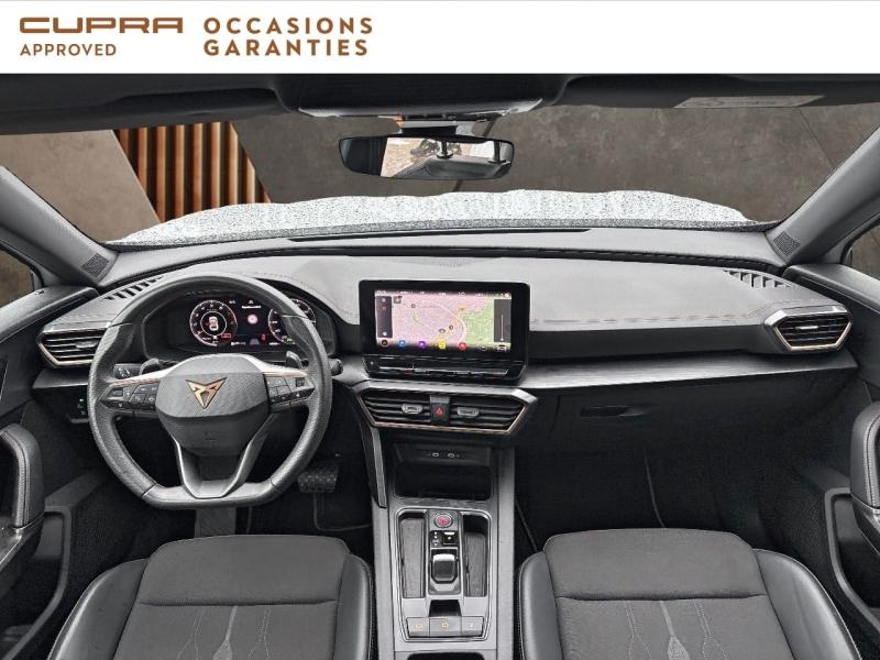 Voitures occasions CUPRA FORMENTOR Business Edition Mougins