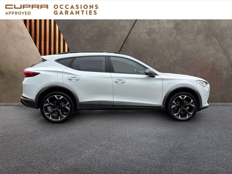 Voitures occasions CUPRA FORMENTOR Business Edition Mougins