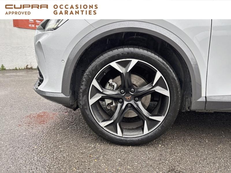 Voitures occasions CUPRA FORMENTOR Business Edition Mougins