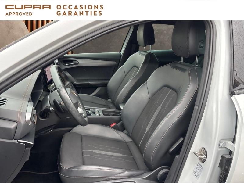 Voitures occasions CUPRA FORMENTOR Business Edition Mougins