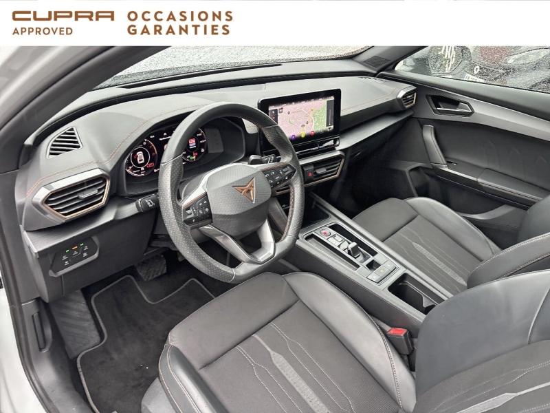 Voitures occasions CUPRA FORMENTOR Business Edition Mougins