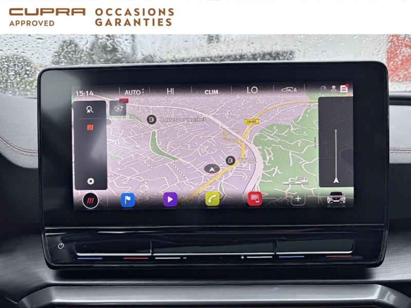 Voitures occasions CUPRA FORMENTOR Business Edition Mougins