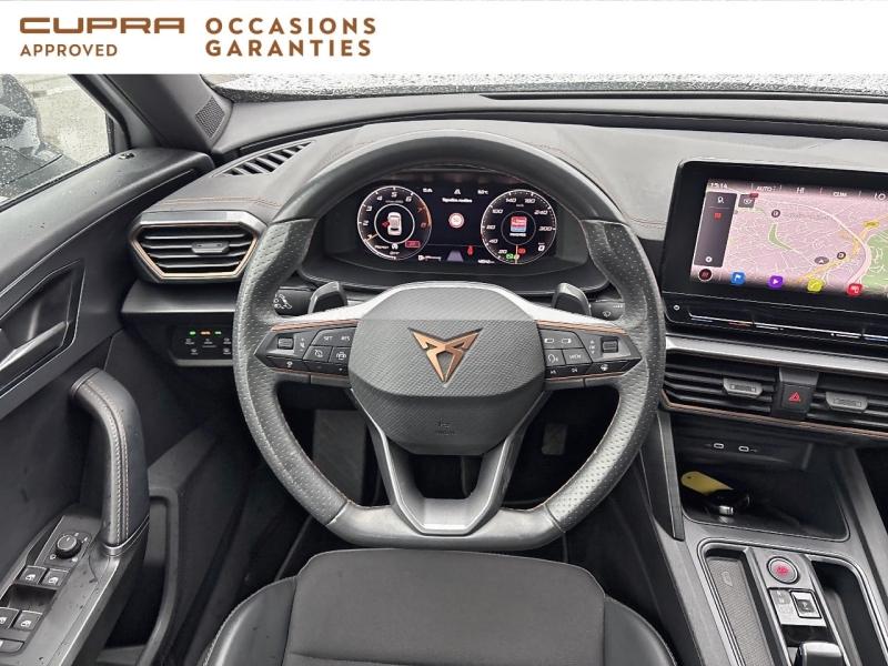 Voitures occasions CUPRA FORMENTOR Business Edition Mougins