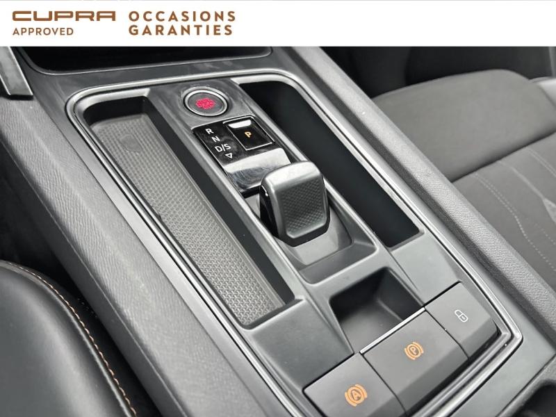 Voitures occasions CUPRA FORMENTOR Business Edition Mougins