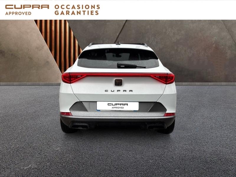 Voitures occasions CUPRA FORMENTOR Business Edition Mougins