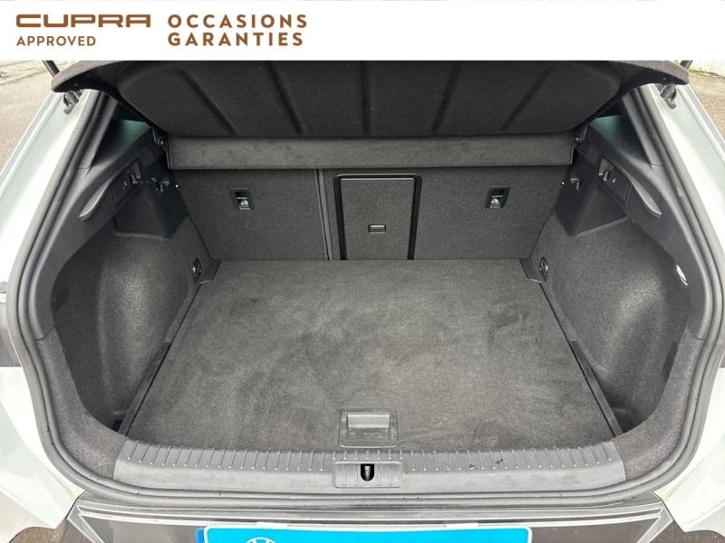 Voitures occasions CUPRA FORMENTOR Business Edition Mougins