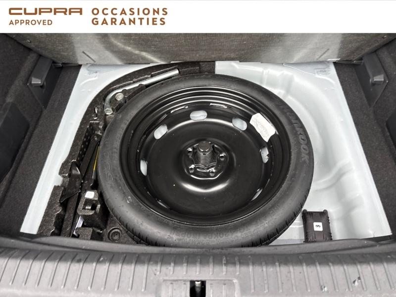 Voitures occasions CUPRA FORMENTOR Business Edition Mougins