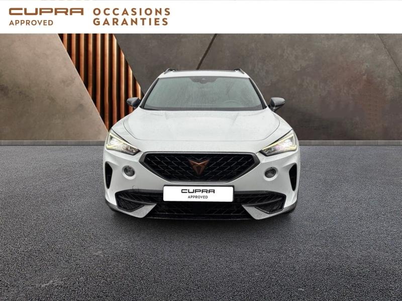 Voitures occasions CUPRA FORMENTOR Business Edition Mougins