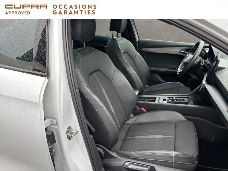 Voitures occasions CUPRA FORMENTOR Business Edition Mougins
