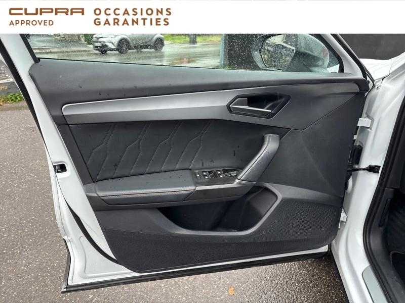 Voitures occasions CUPRA FORMENTOR Business Edition Mougins