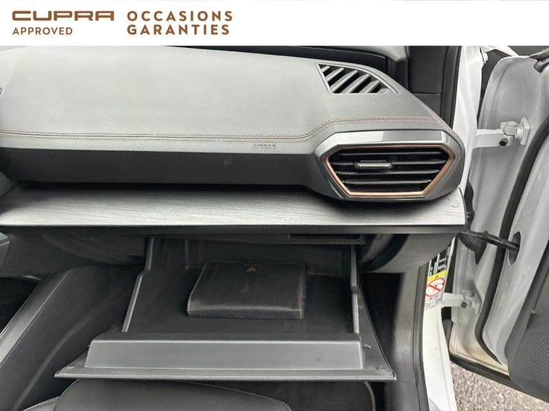 Voitures occasions CUPRA FORMENTOR Business Edition Mougins