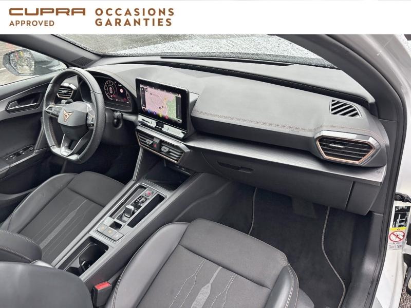 Voitures occasions CUPRA FORMENTOR Business Edition Mougins